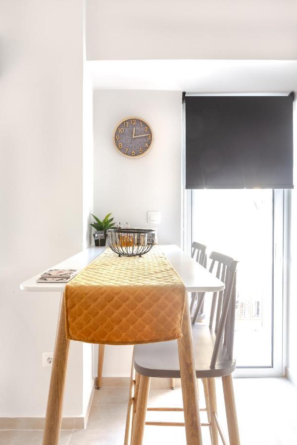 Apartament Aegean Pearl Pireus Zewnętrze zdjęcie